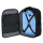 Samsonite Guardit 3.0 kabinowy M 15.6" czarny - 1327215 - zdjęcie 4